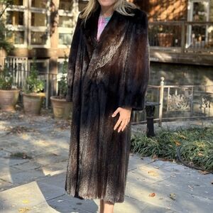 Fur Coat